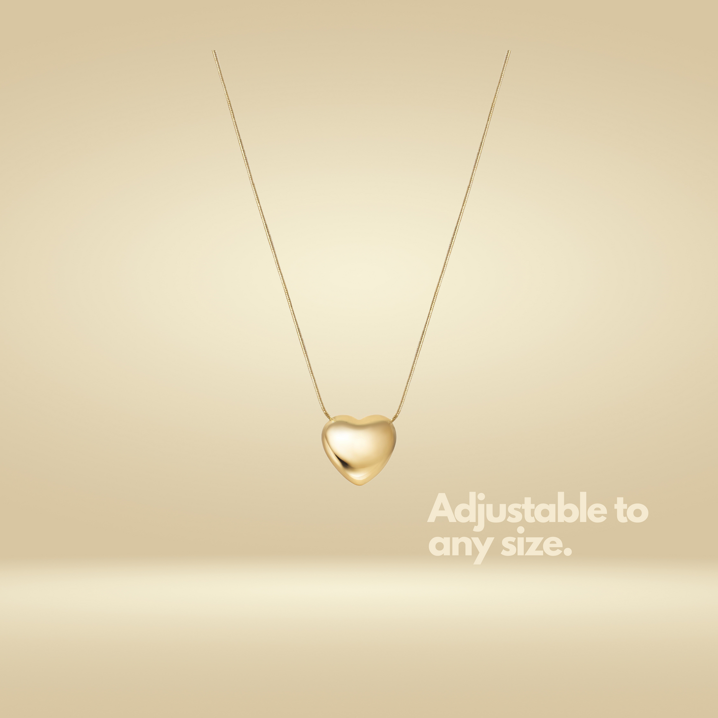 14 K Gold Plated Necklace