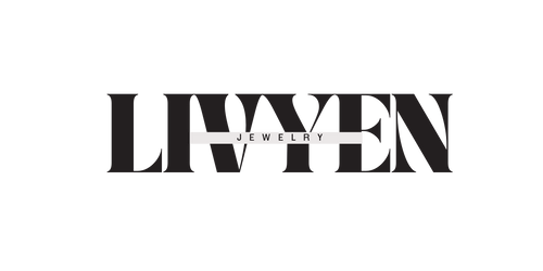 Livyen Jewelry logo