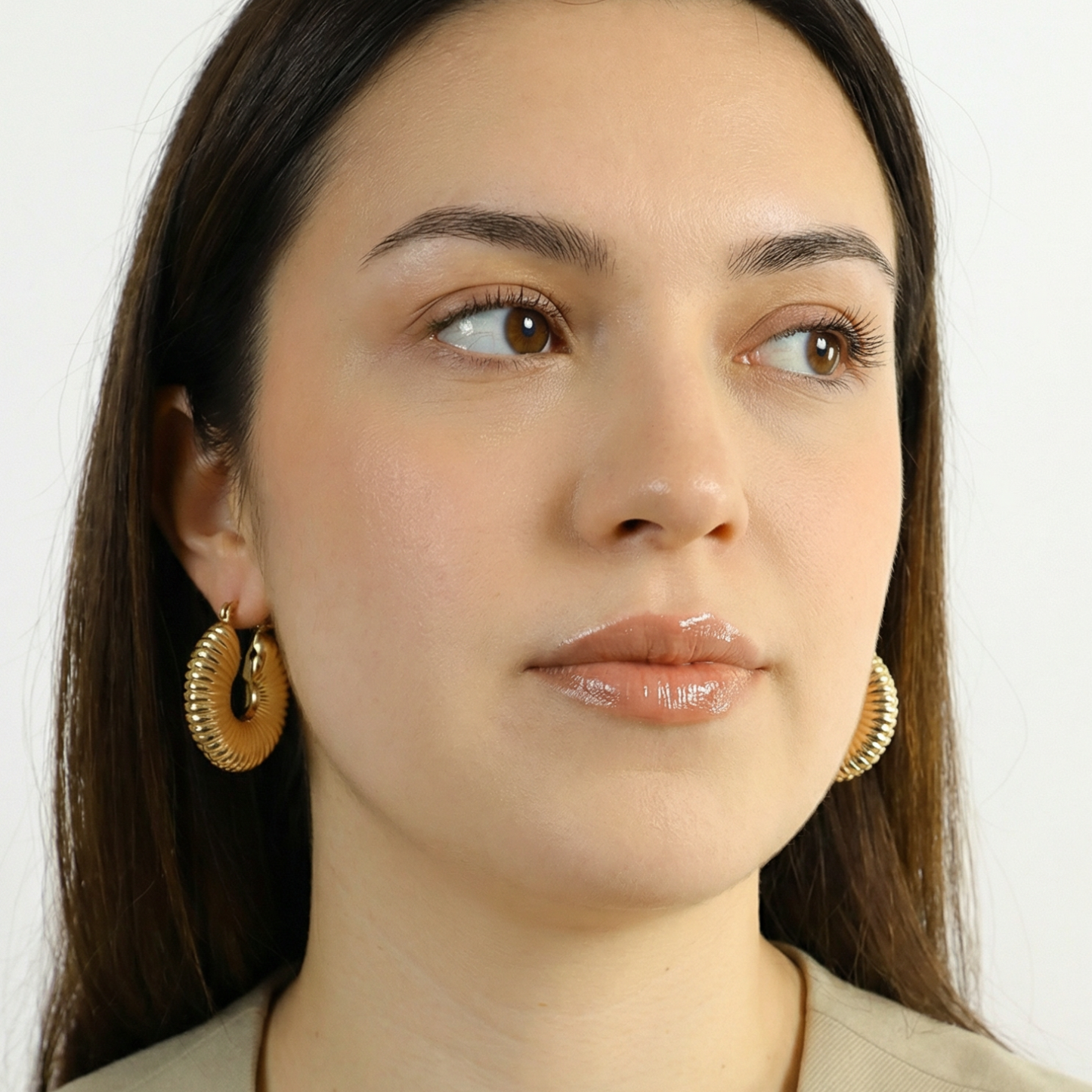 Nina Dangle Earrings