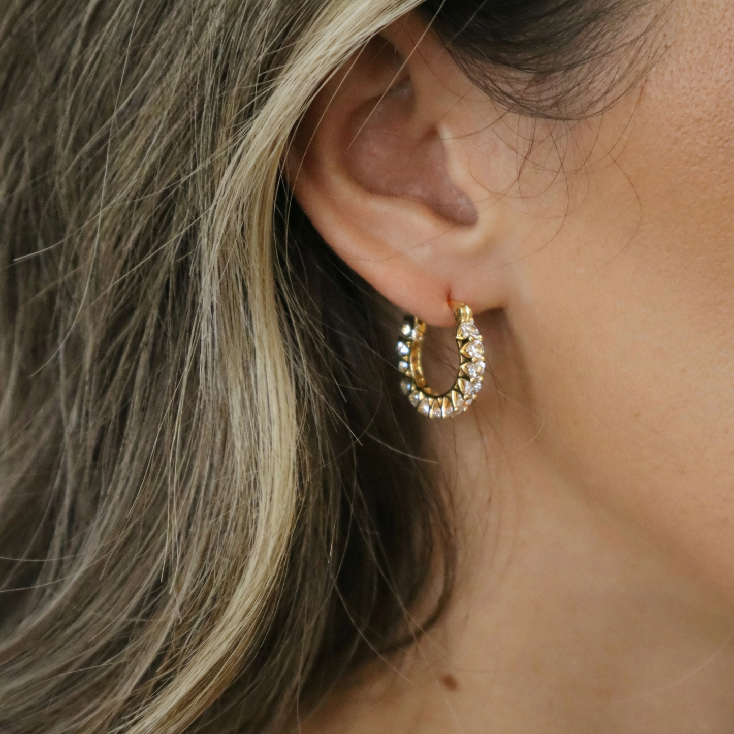 Marielle Hoops